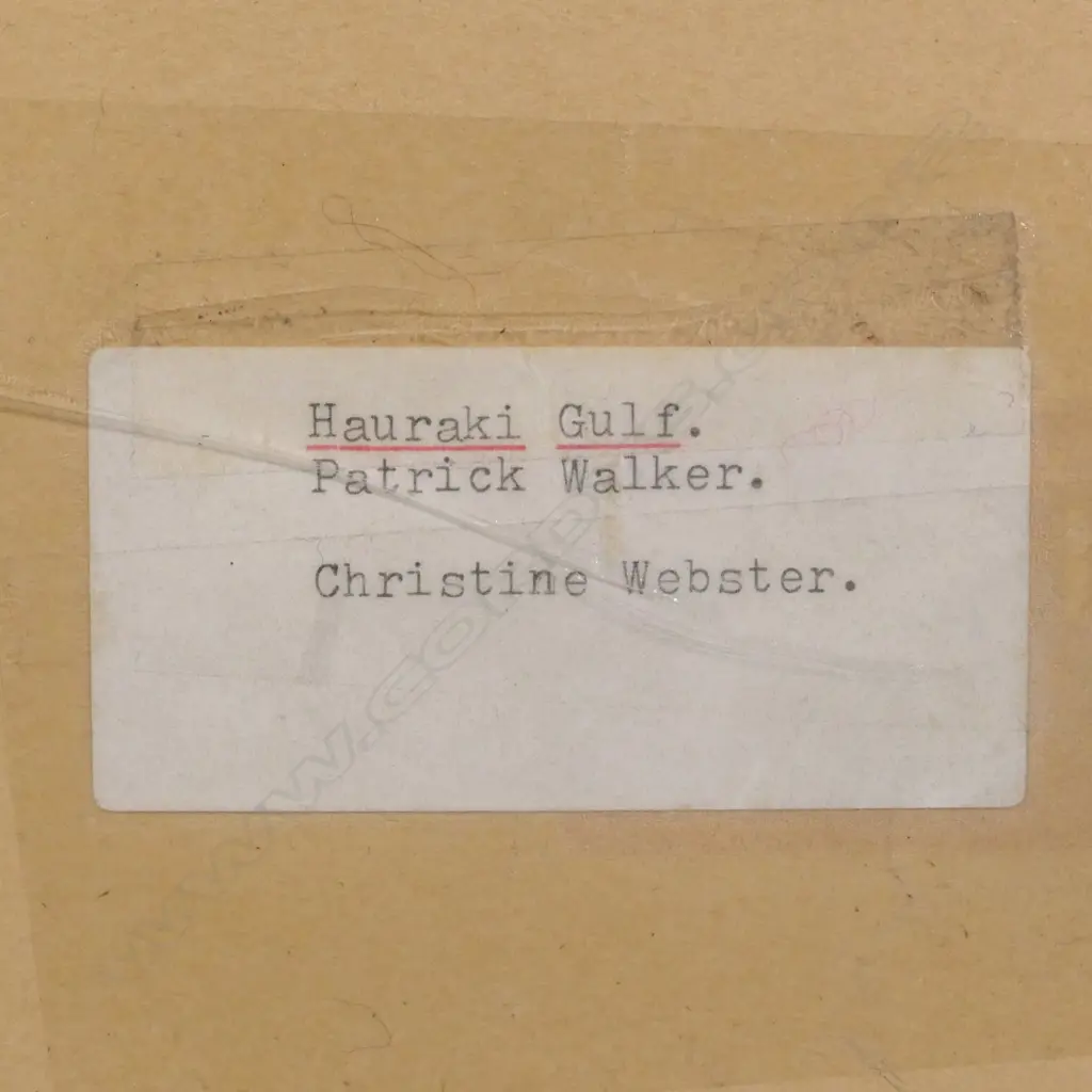 Christine Webster (b.1958) Image 1++