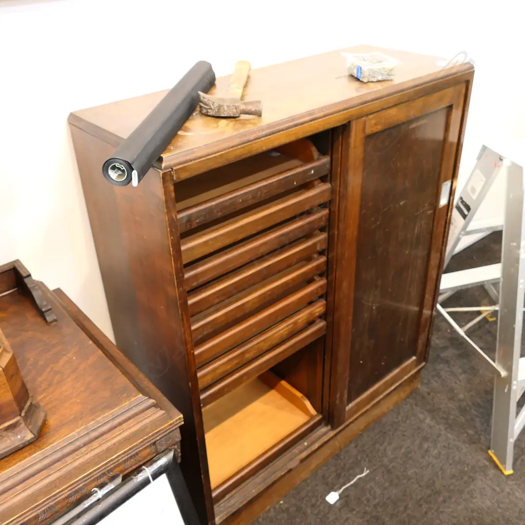 MANROBE 910MM W Image 1++