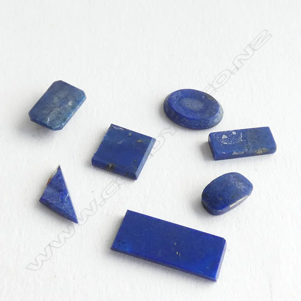 LAPIS LAZULI PCES Image 1++