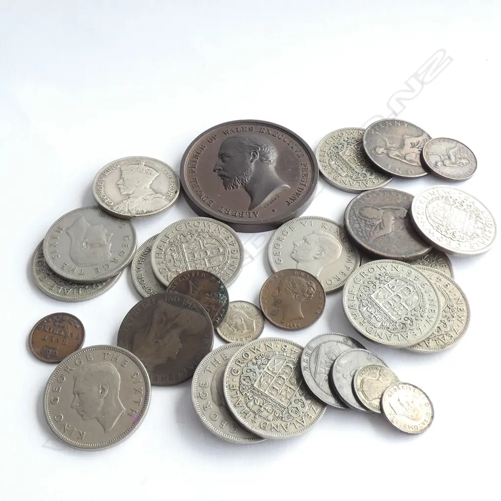 ASSTD COINS Image 1++