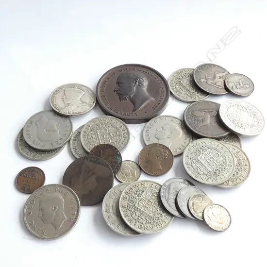 ASSTD COINS