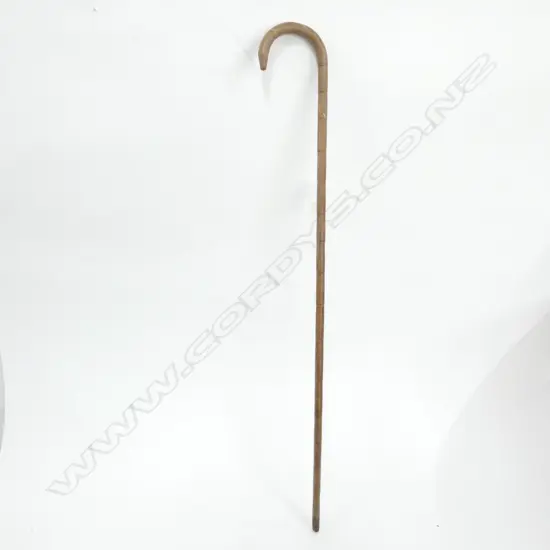 1930s WALKING CANE