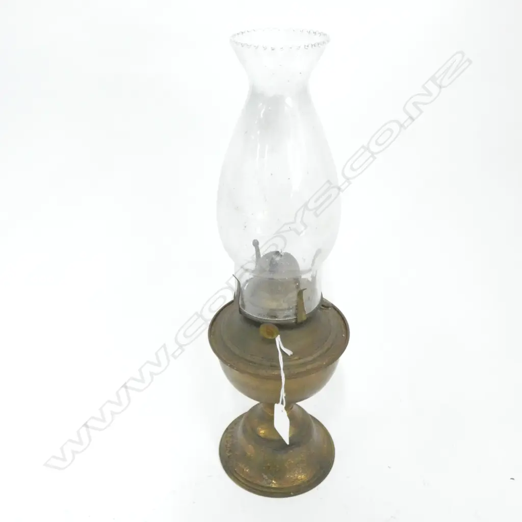 KEROSENE LANTERN H.410mm Image 1++
