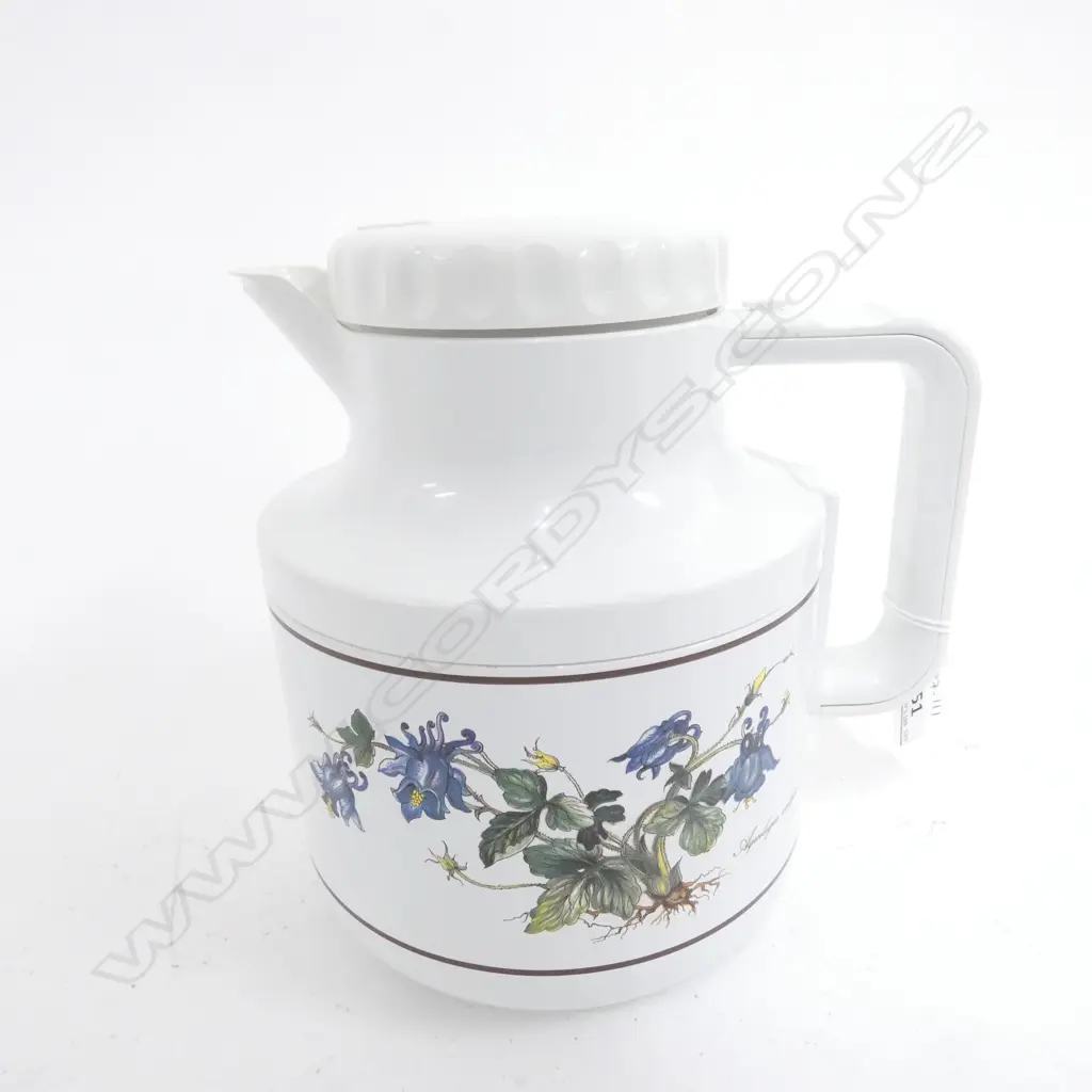 VILLEROY & BOCH BOTANICA LG INSULATED THERMOS JUG H. 200MM Image 1++