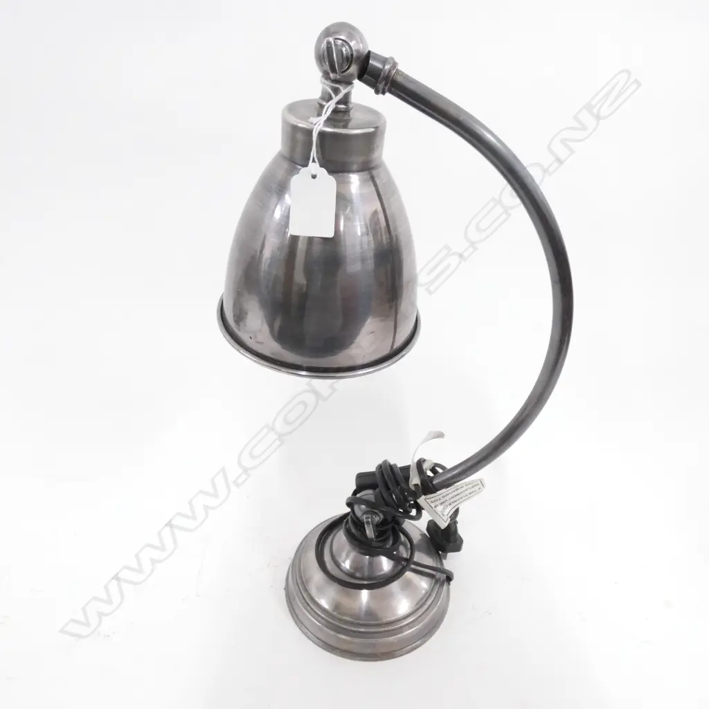 INDUSTRIAL STYLE LAMP Image 1++