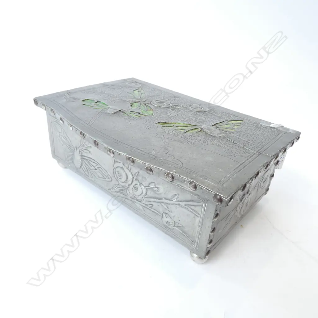 JEWELLERY BOX Image 1++
