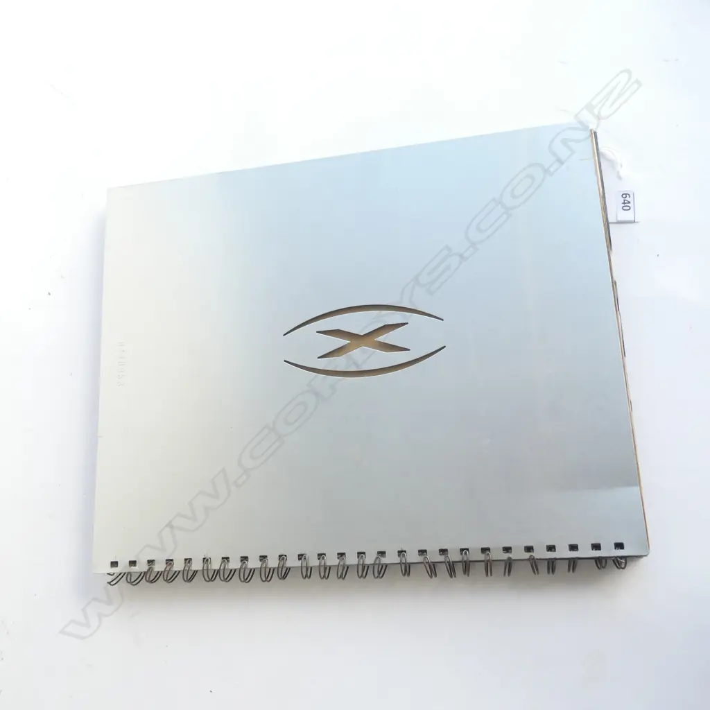 ‘SEX’ MADONNA NO 0440953 Image 1++