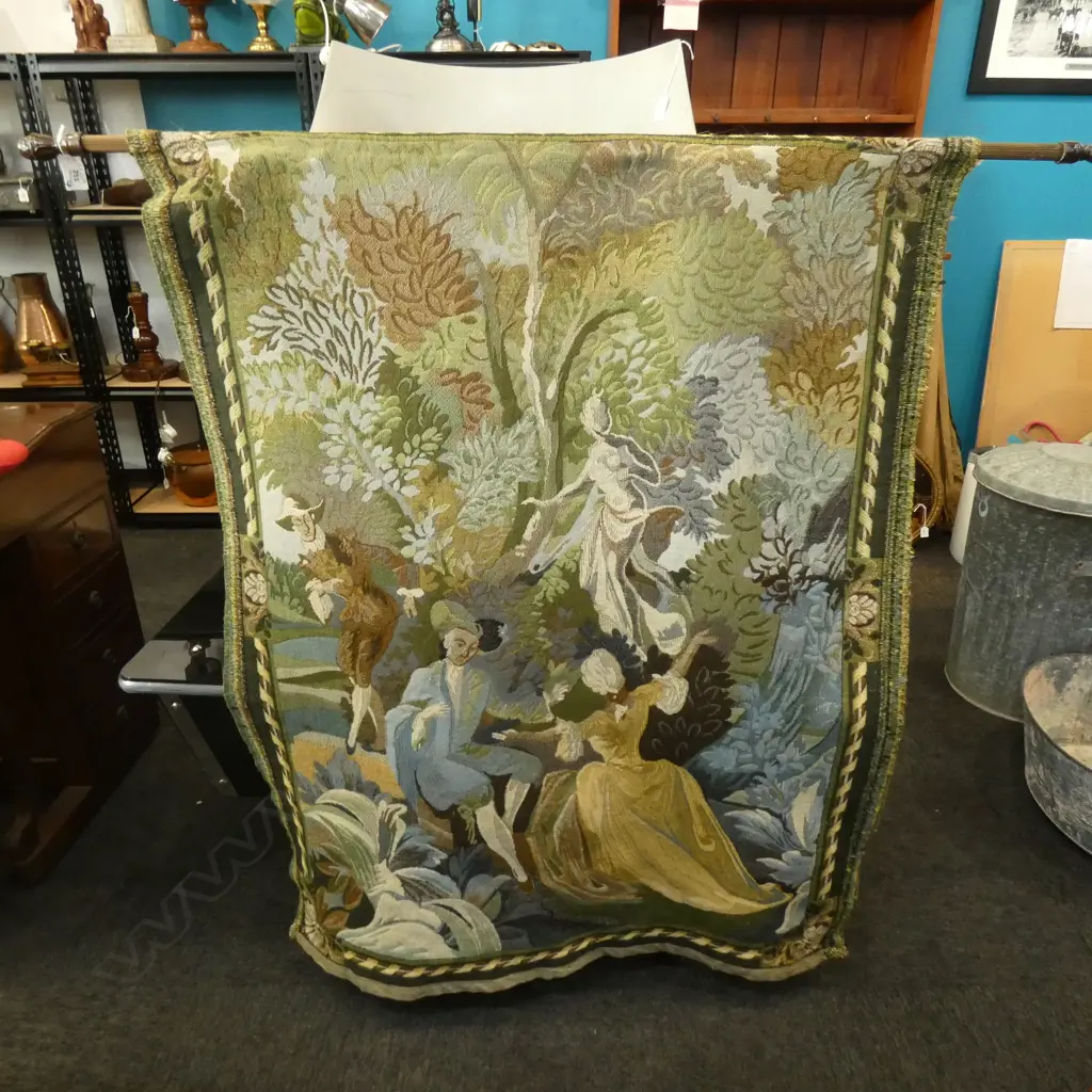 TAPESTRY Image 1++