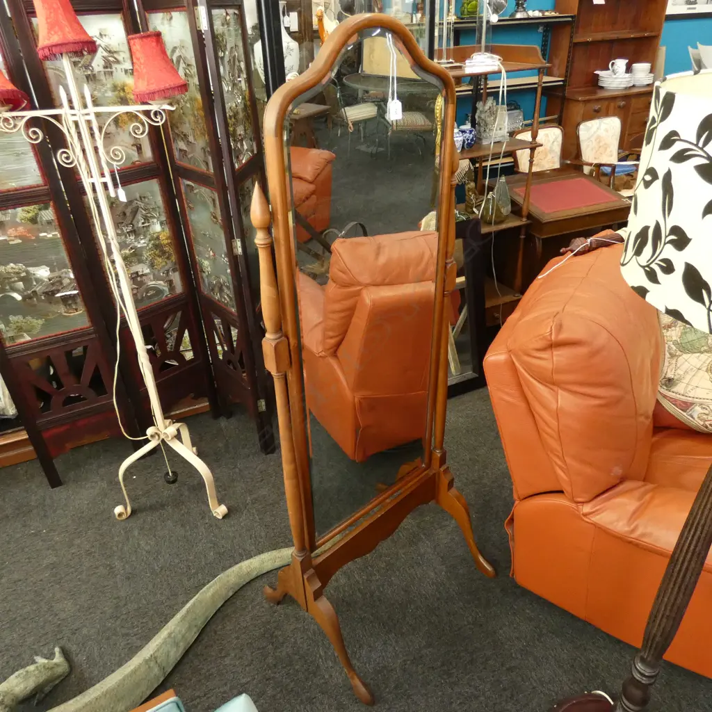 CHEVAL MIRROR H1580 MM Image 1++