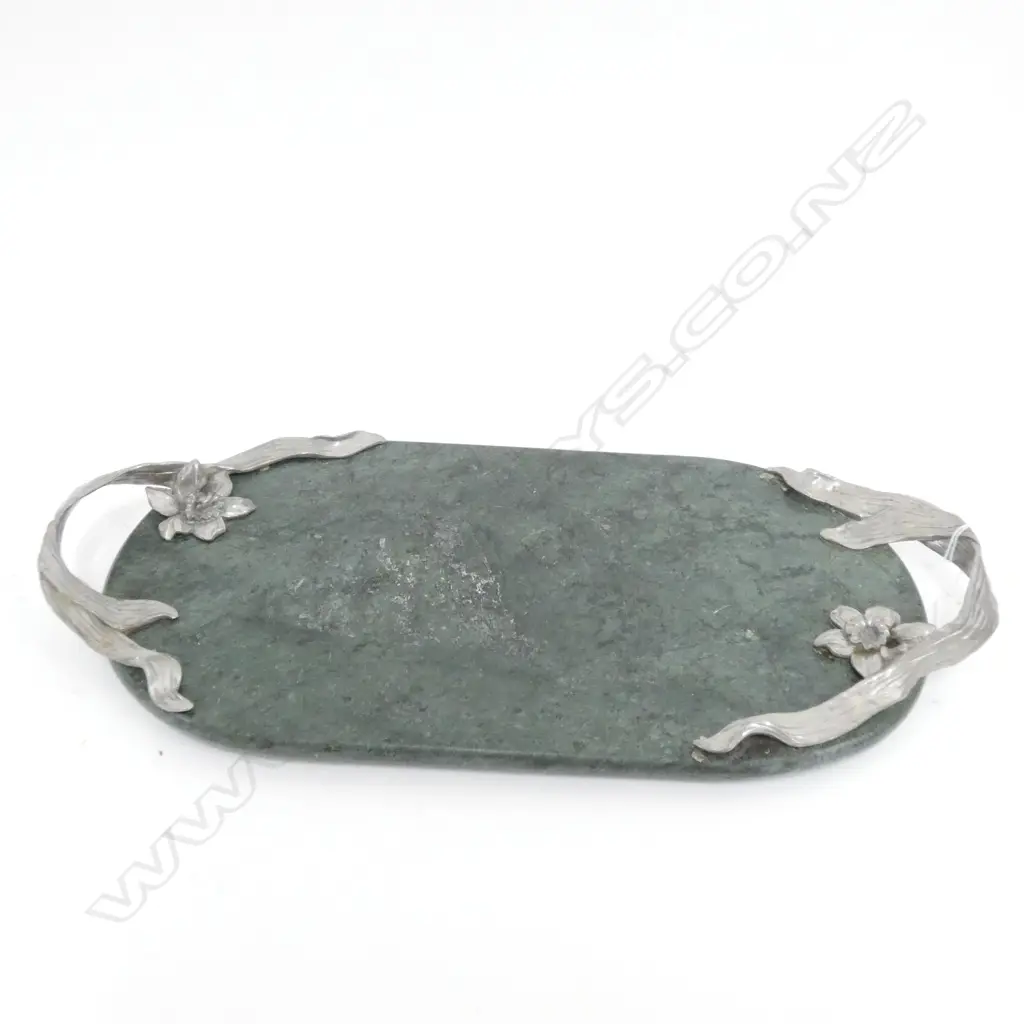 STONE TRAY SOME WEAR L.520mm Image 1++