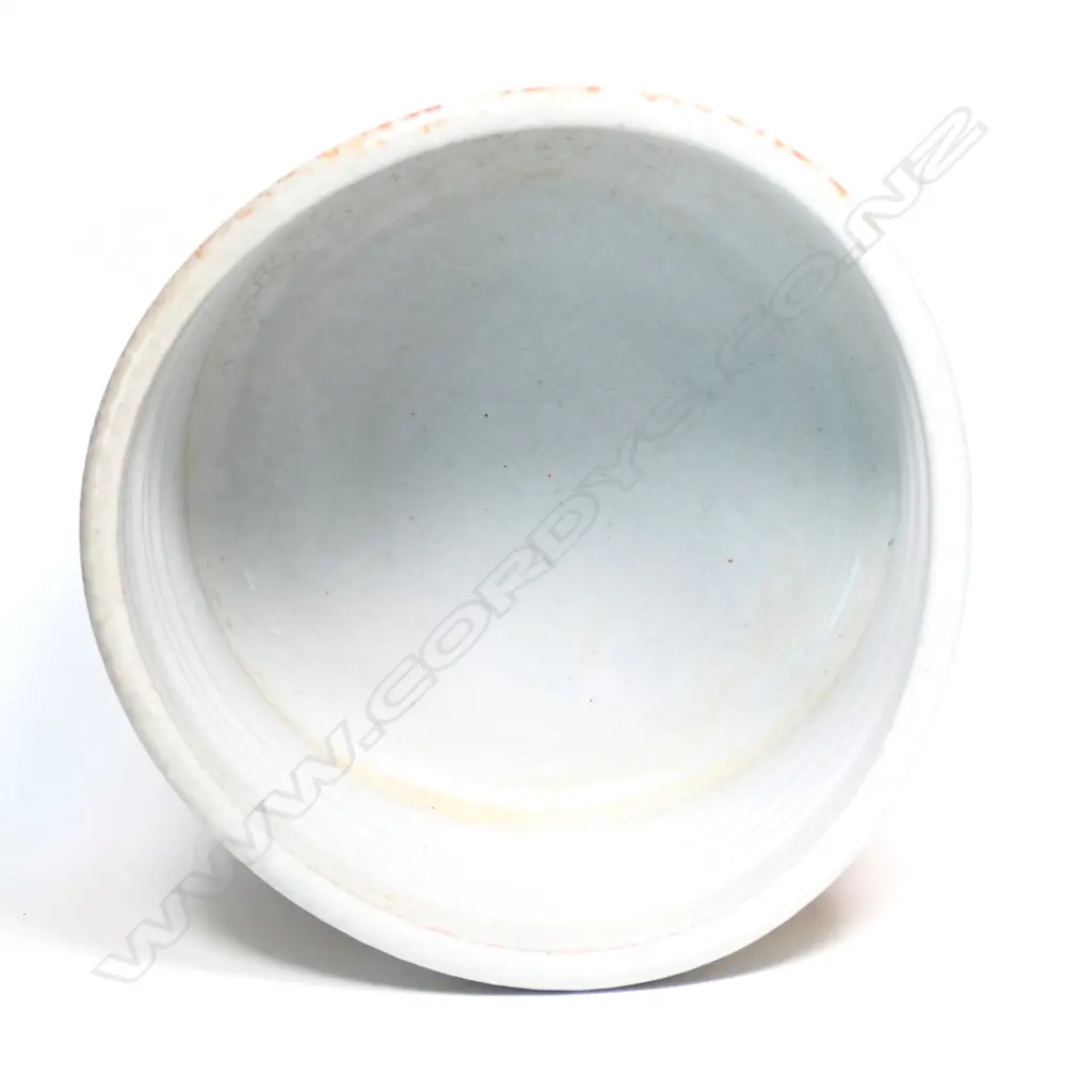 Graeme Storm stoneware jardinière/bowl Image 1++