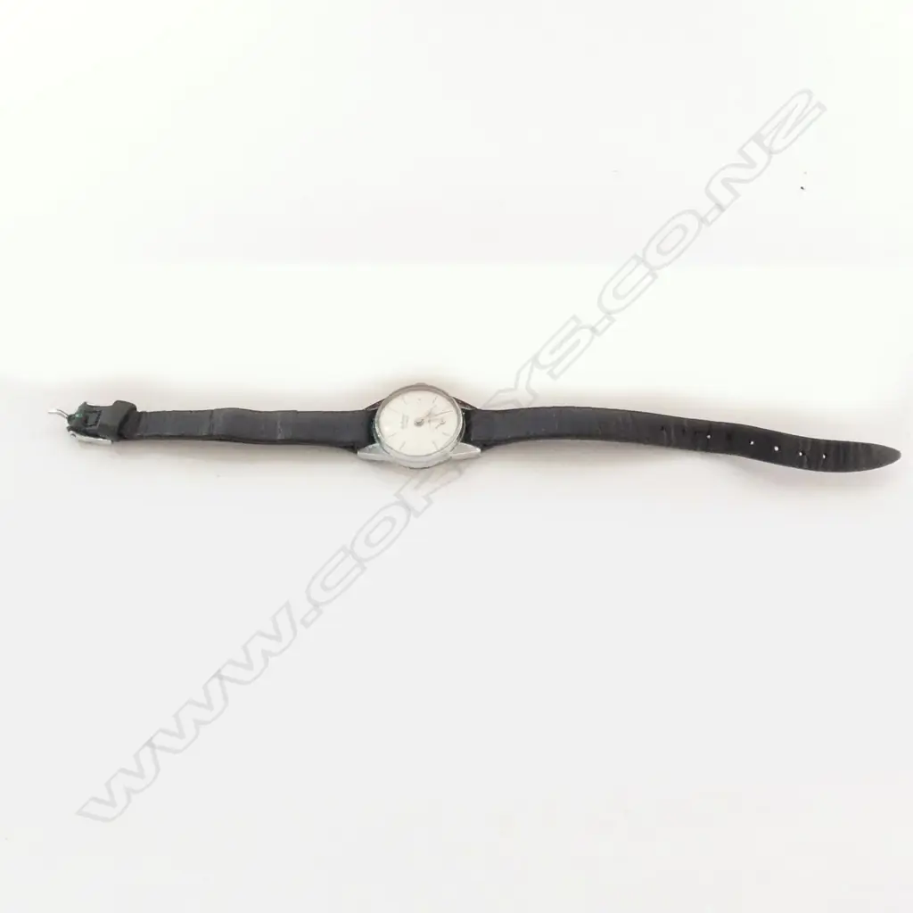 LADIES WATCH, WORKING Image 1++