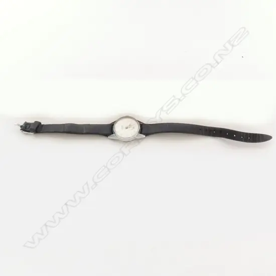 LADIES WATCH, WORKING