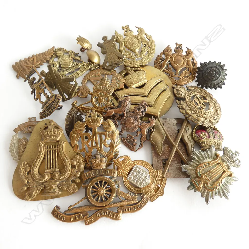 ASST. WAR MEDALS  Image 1++