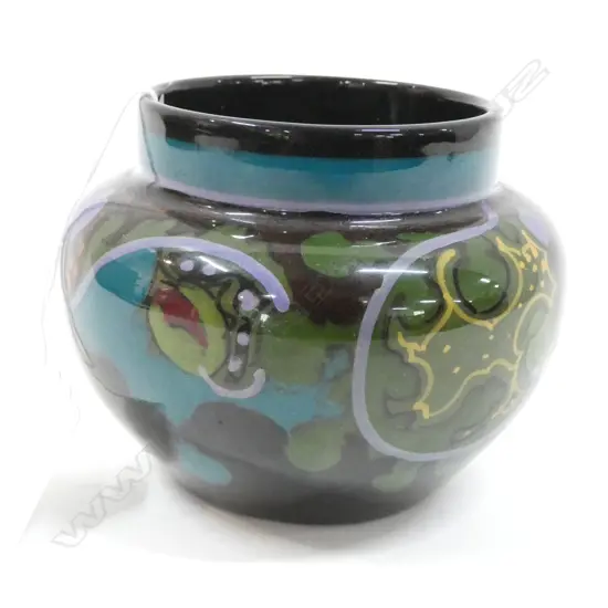 GOUDA VASE 8cm High