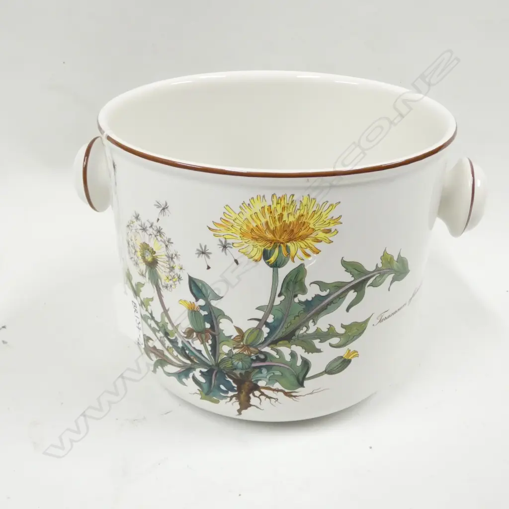 VILLEROY & BOCH BOTANICA ICE BUCKET DIA 185 H. 160MM Image 1++