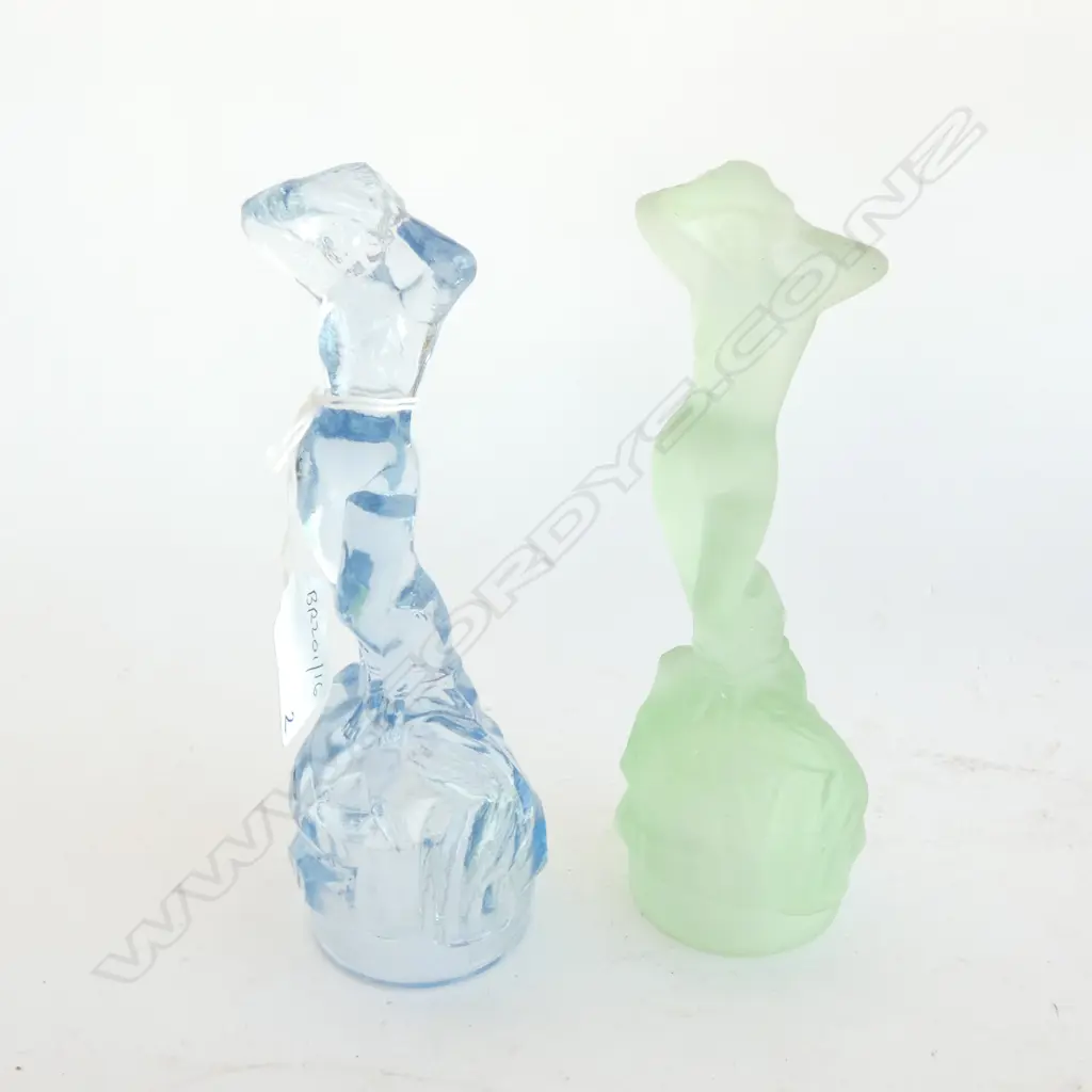PR DECO GLASS FIGURES H.175mm Image 1++