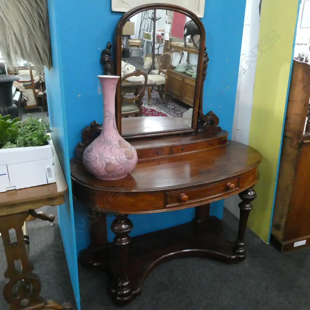 VICTORIAN DRESSER... Image 1++