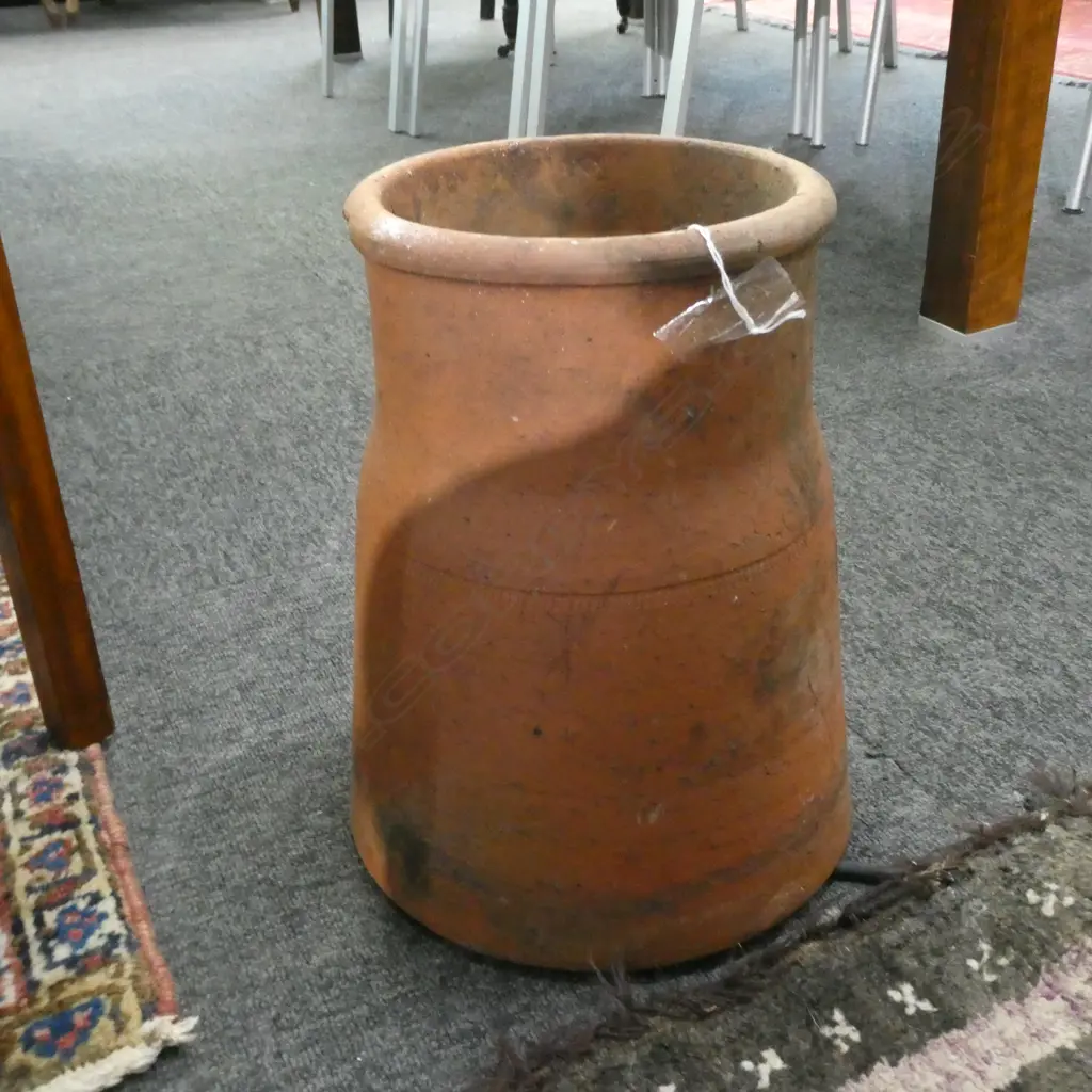NZ BRICK CO. CHIMNEY Image 1++