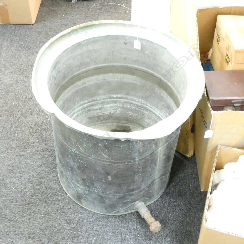 OLD COPPER Image 1++