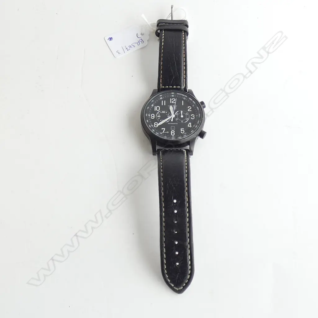 DAVIS WATCH AF Image 1++