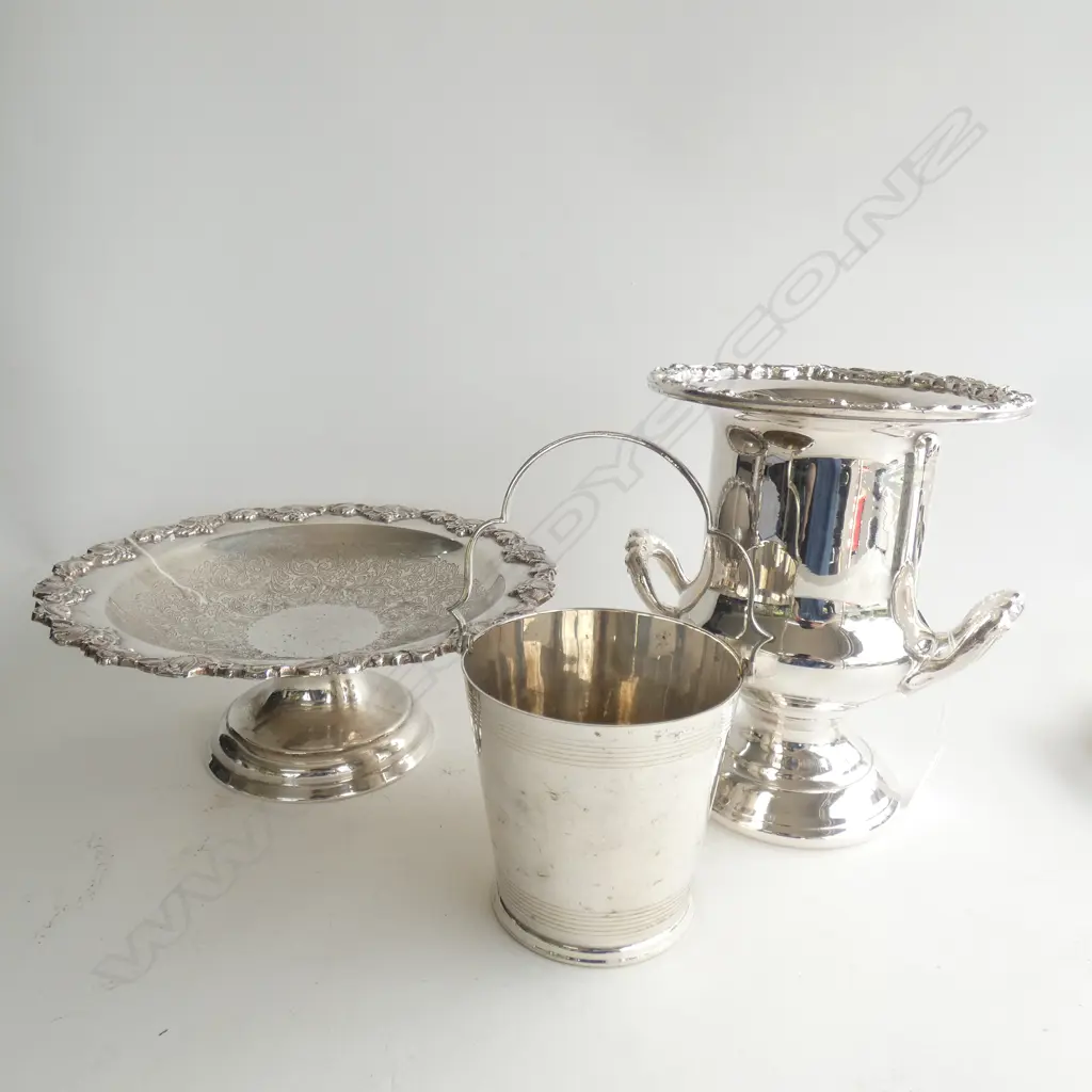 EP COMPORT/WINE COOLER AND ICE BUCKET  H230 MM Image 1++