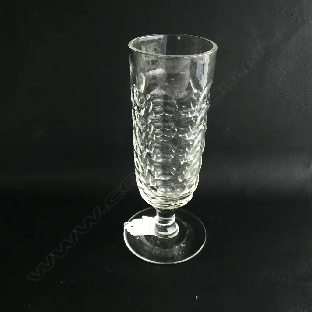 VICTORIAN CELERY VASE Image 1++