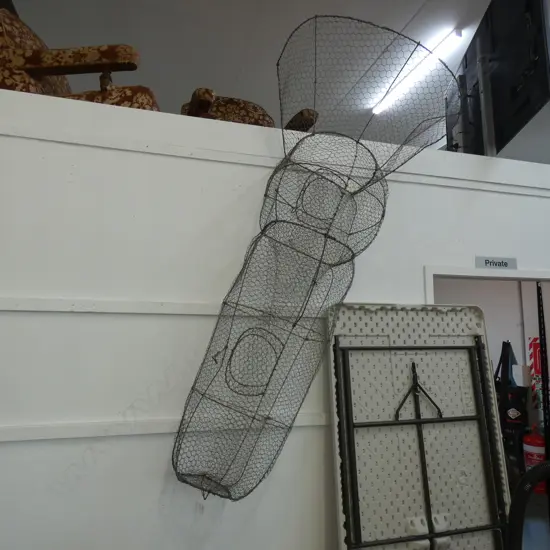 EEL NET