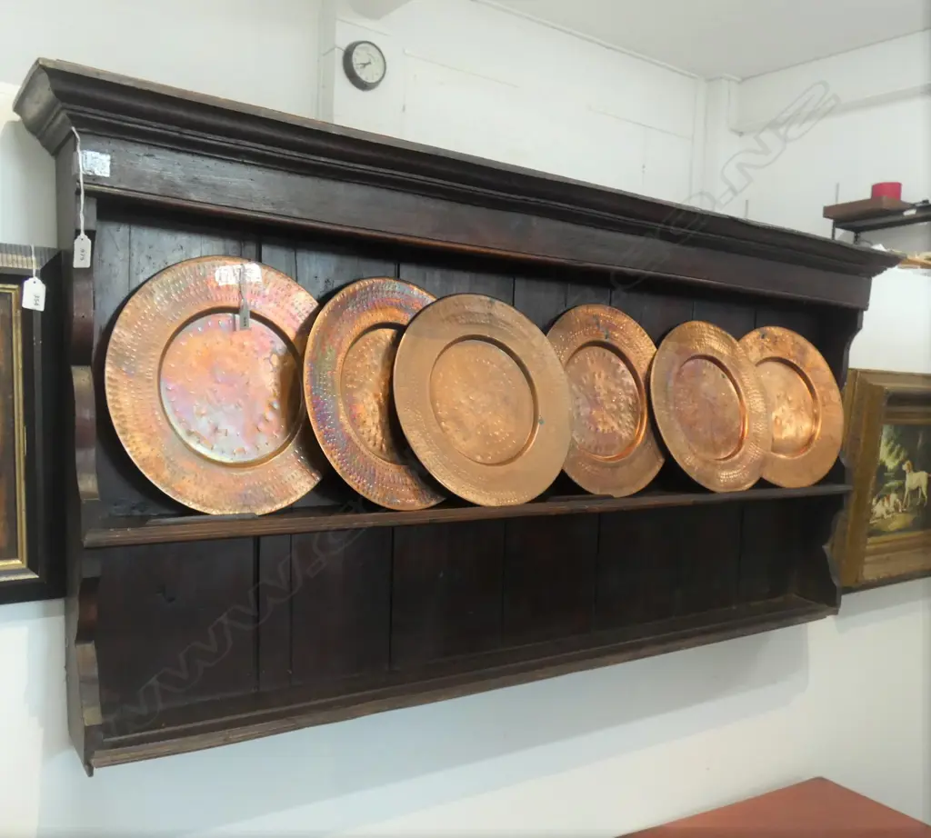 ANTIQUE SHELVES... Image 1++