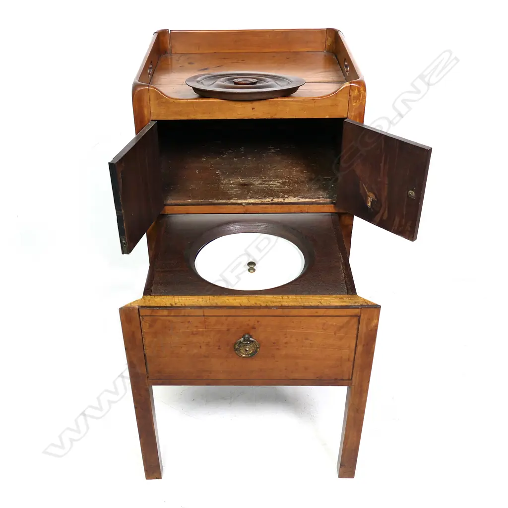 COMMODE Image 1++