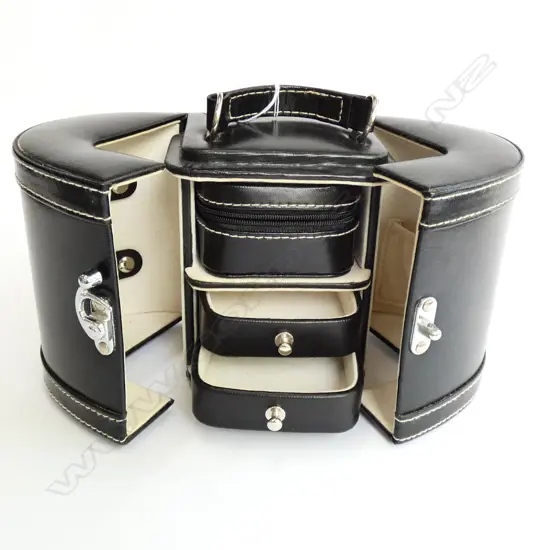 JEWELLERY BOX H.150MM