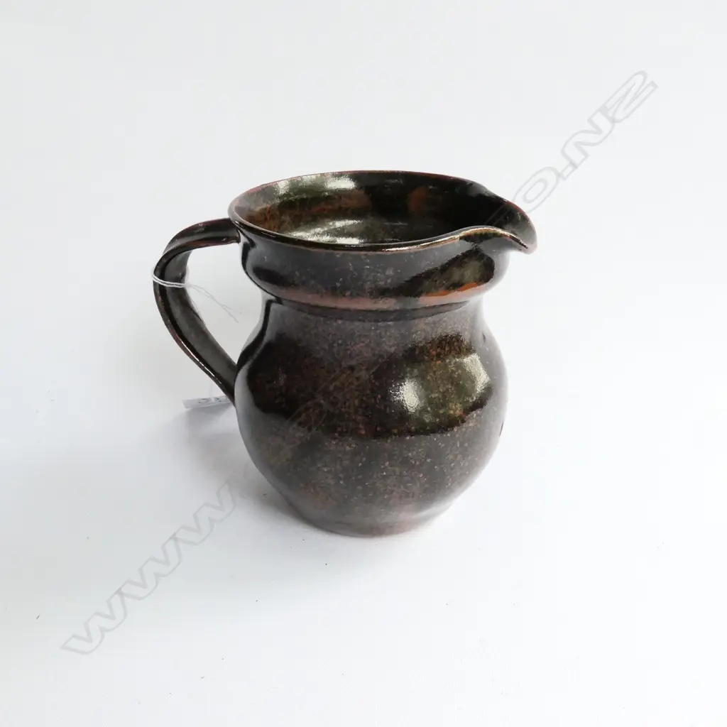GRAEME STORM JUG H.110MM Image 1++