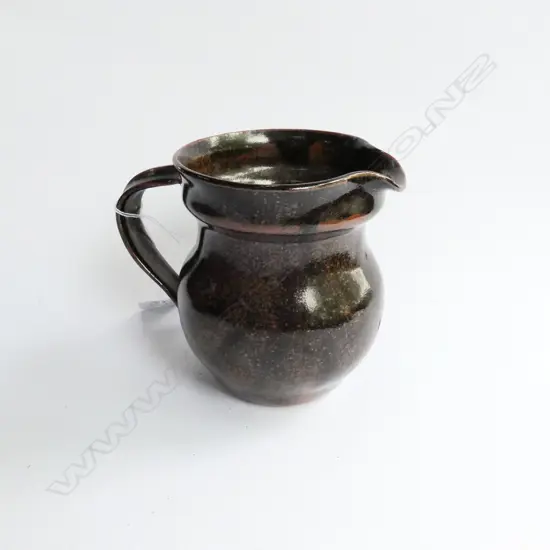 GRAEME STORM JUG H.110MM