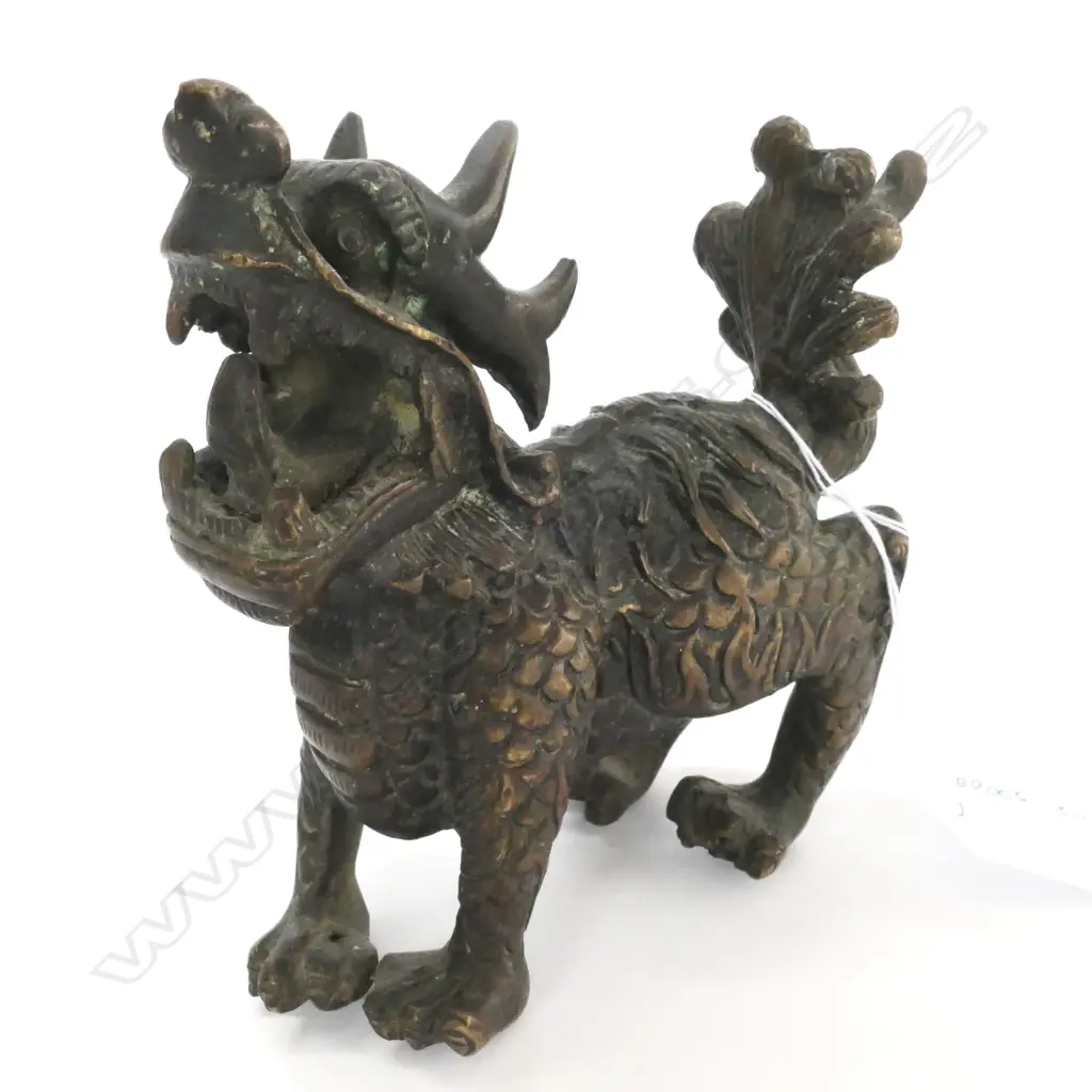 MYTHOLOGICAL DOG Image 1++