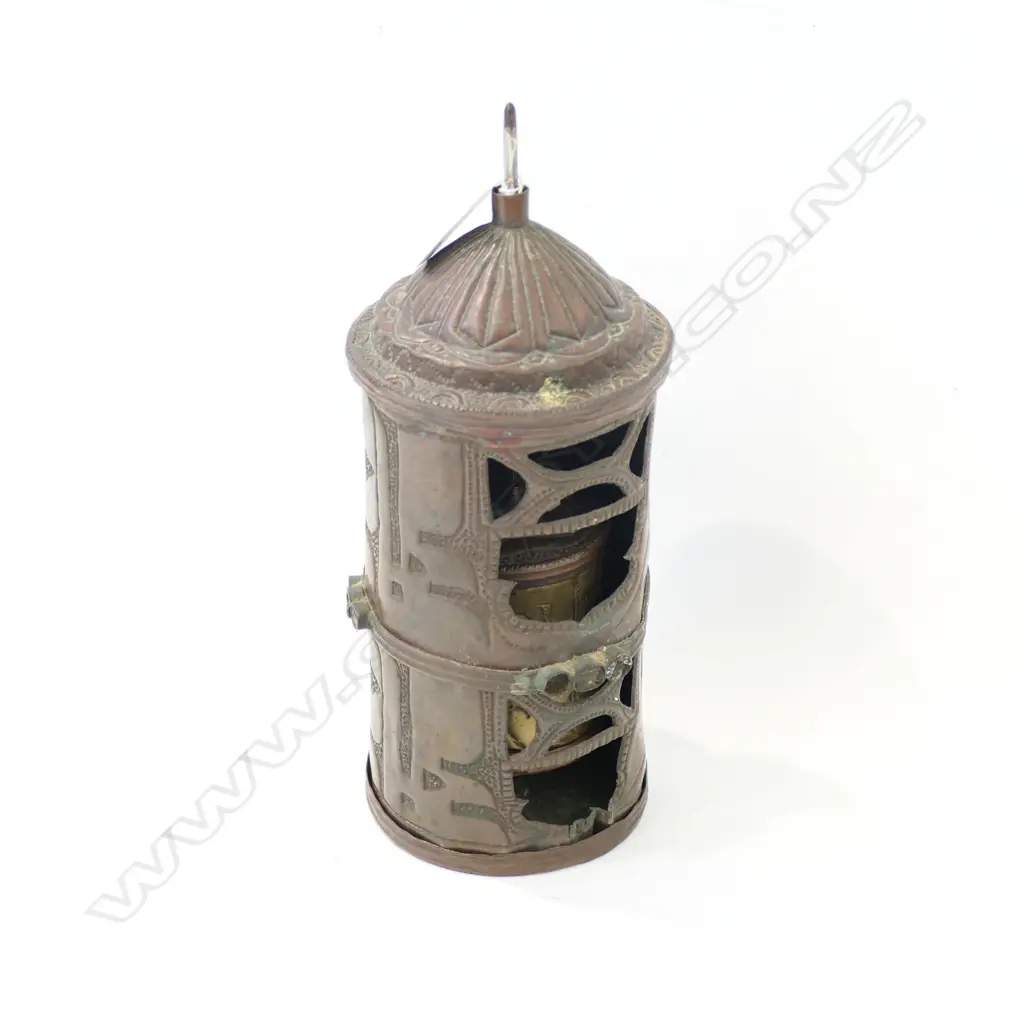 TIBETAN PRAYER WHEEL Image 1++