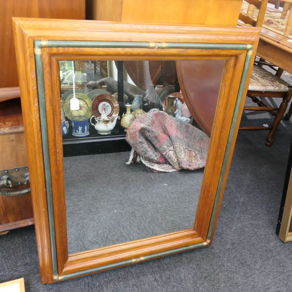 MIRROR 780 X 980MM  Image 1++