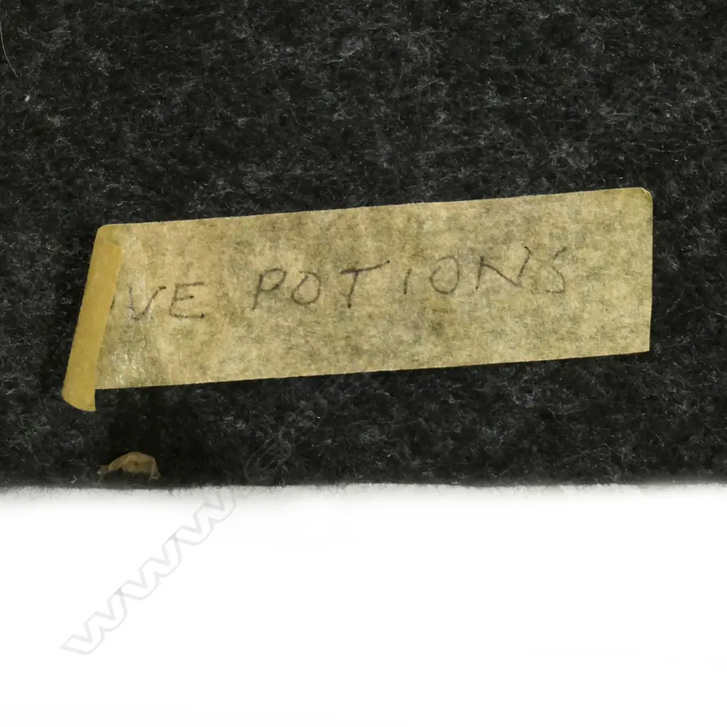 Sally Burton Image 1++