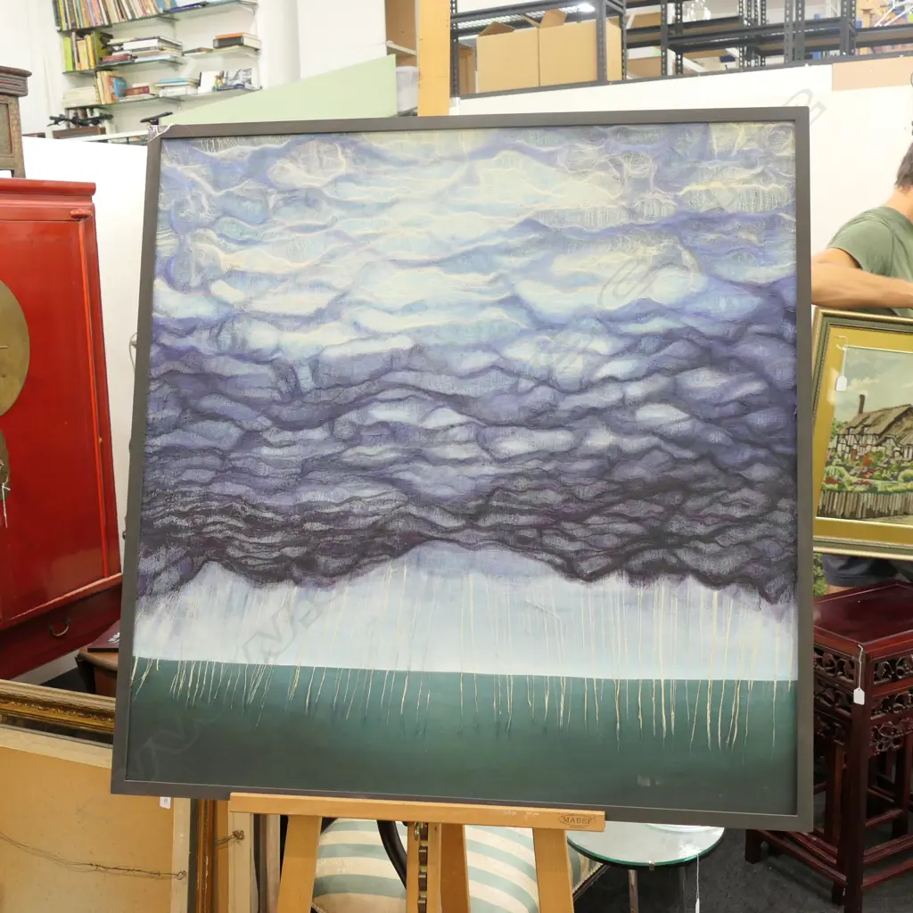 FABRIC ARTWORK 920 X 940 MM Image 1++