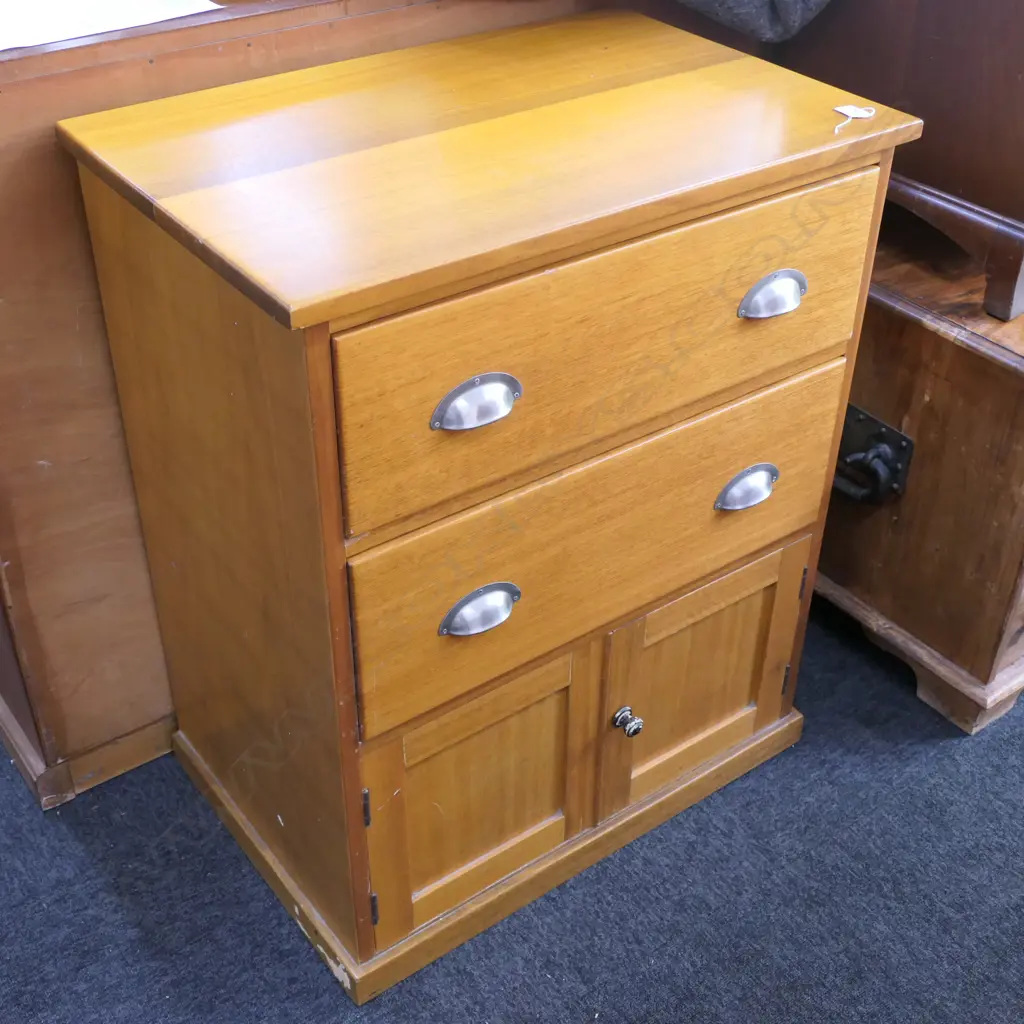 RIMU UNIT 725MM W Image 1++