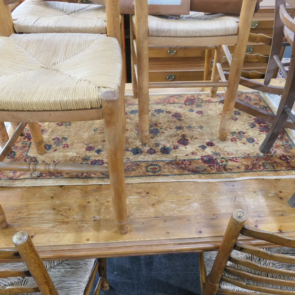 MACHINE RUG 1220 X 620MM  Image 1++