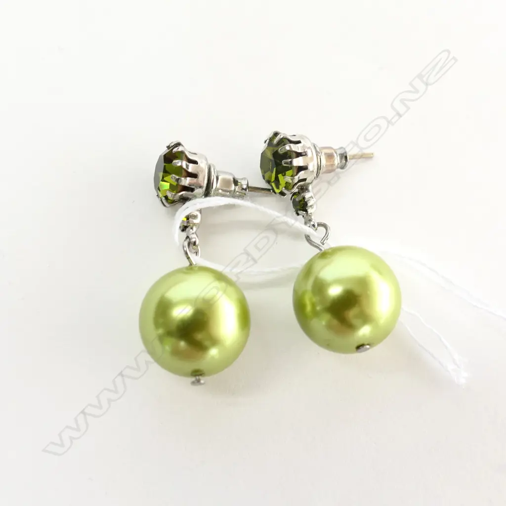 PRETTY COSTUME EARRINGS Image 1++