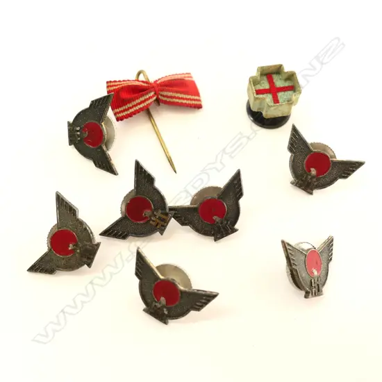 MILITARY? STUDS
