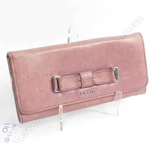 PRADA? PURSE