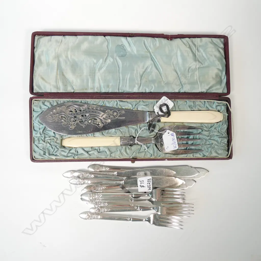 COLLECTION ASST. CUTLERY Image 1++