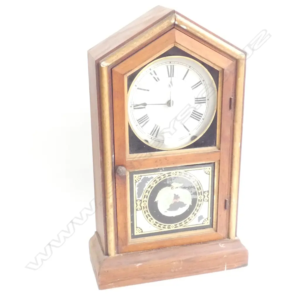 BEEHIVE CLOCK 440MM H Image 1++