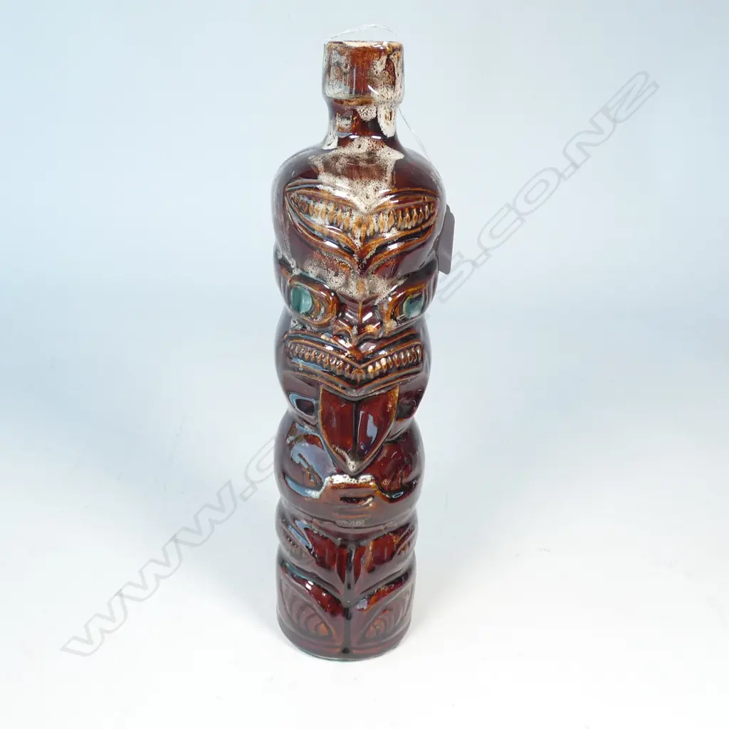 TI-TOKI LIQUEUR BOTTLE 300MM H Image 1++