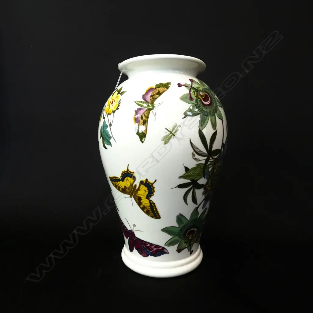 PORTMEIRION VASE Image 1++