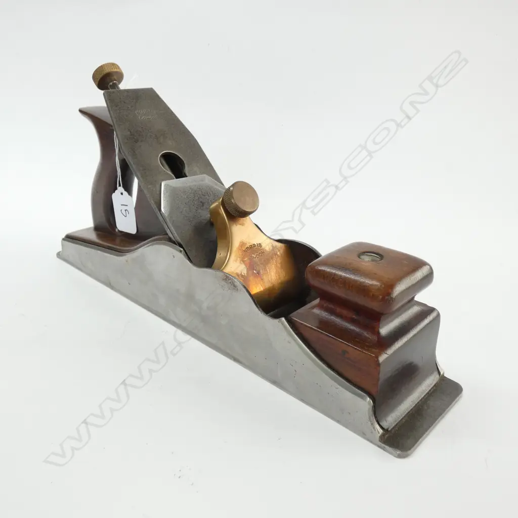 14.5'' NORRIS PANEL PLANE L. 370MM Image 1++