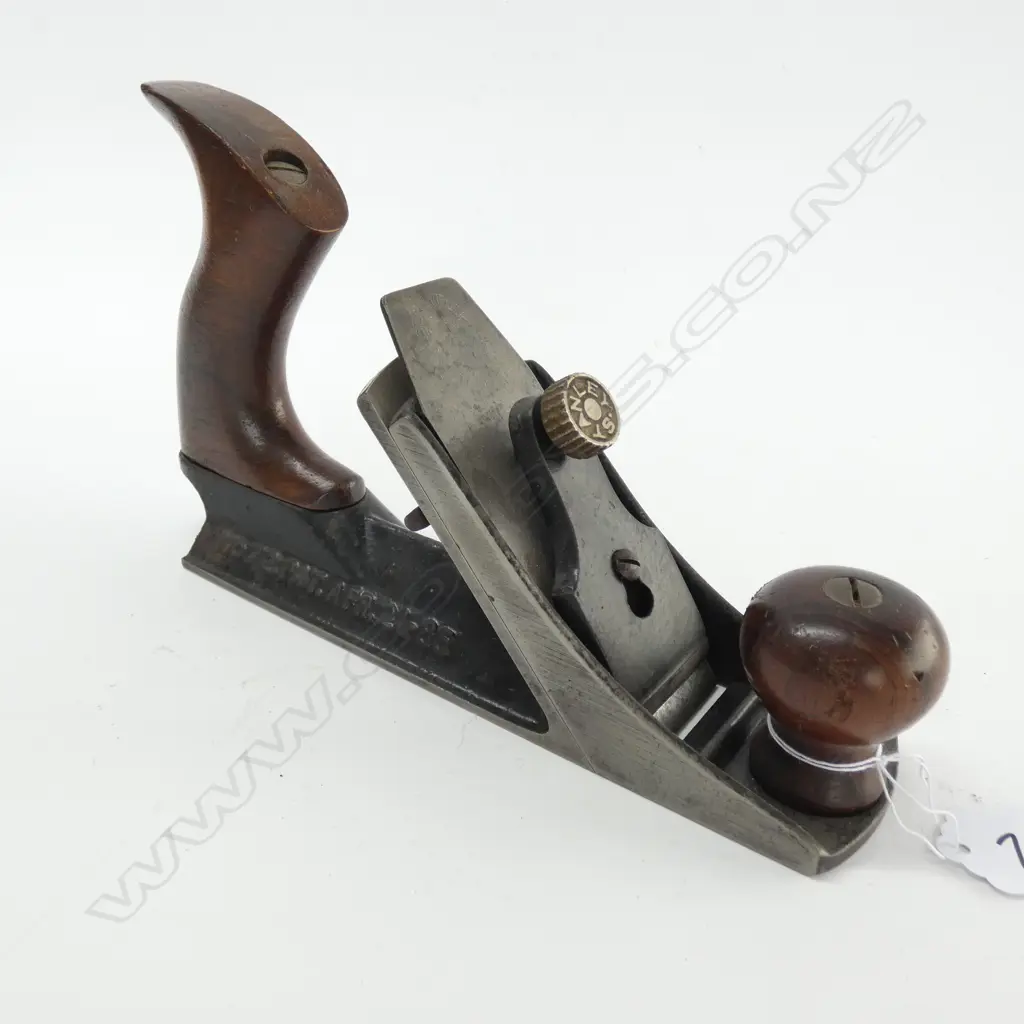STANLEY NO. 72 CHAMFER PLANE Image 1++