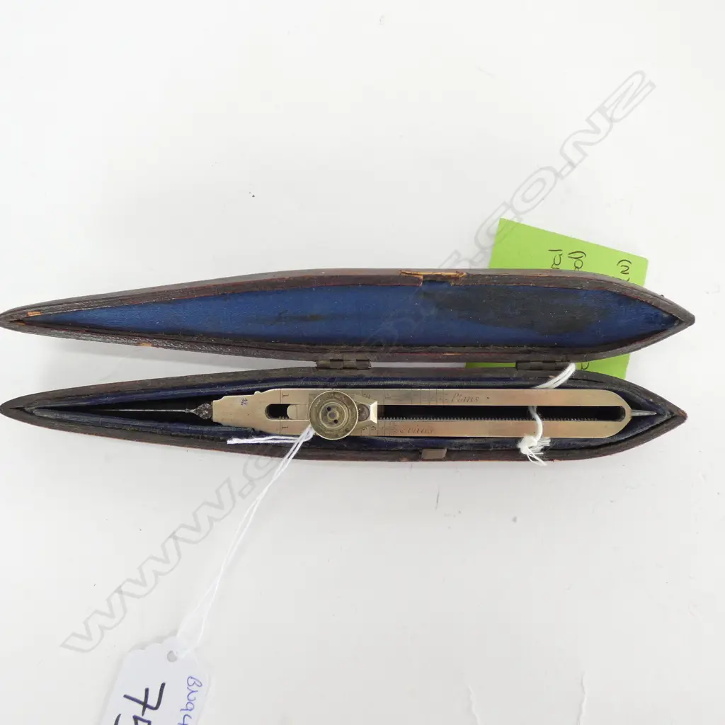 PROPORTIONAL DIVIDERS IN CASE Image 1++